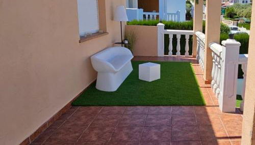 Chalet Edy con piscina - Foto 3