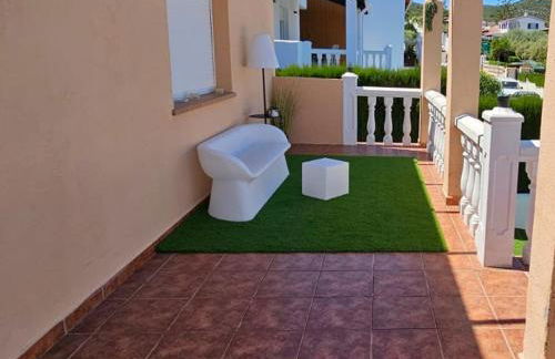 Chalet Edy con piscina - Foto 3