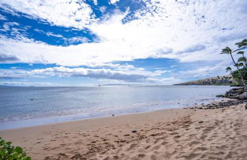Oceanfront Penthouse at Maalaea in South Maui - Foto 41