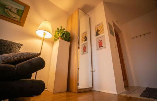 Gemütliches Apartment im wunderschönen Kallmünz - Foto 16