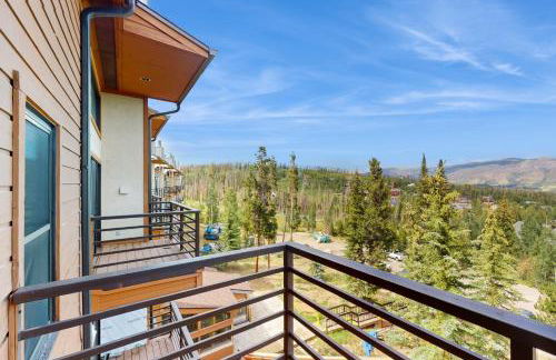 Buffalo Village 402 - Foto 20