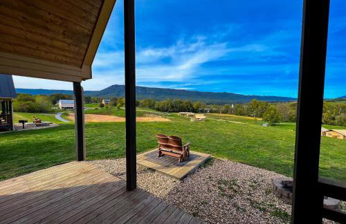 Luray RV Resort on Shenandoah River - Foto 48