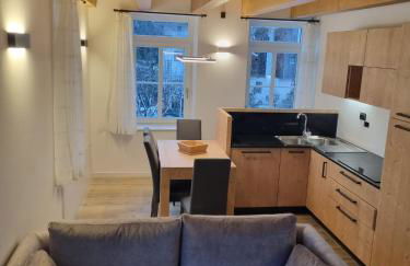 Appartamento Vale e Schena Cortina 4 posti letto - Foto 20