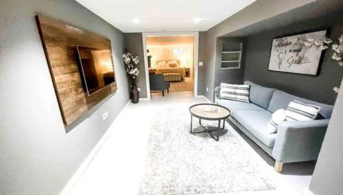 Modern Westport Studio with Pool Table & Lounge - Foto 2