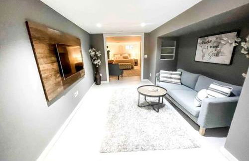 Modern Westport Studio with Pool Table & Lounge - Foto 2