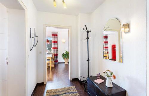 Ferienwohnung In den Haargärten - Foto 14