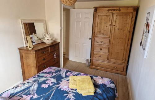 Quaint Country Cottage - Foto 15