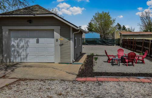 3 bed home with huge yard near Hidden Lake - Foto 22