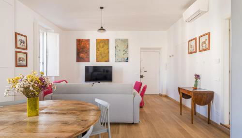 Fischer's Apartment in Testaccio - Foto 4