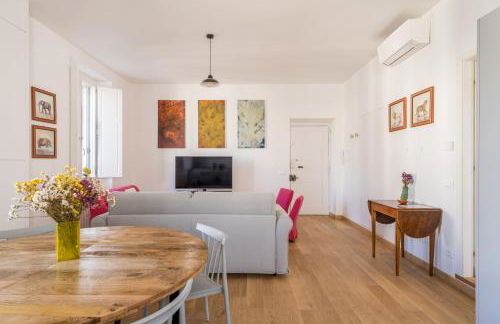 Fischer's Apartment in Testaccio - Foto 4