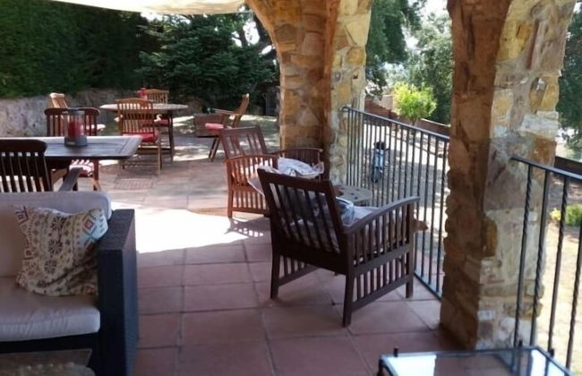 Casa Piñol - Foto 33