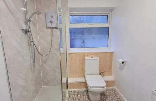 Daron Large Country Cottage - Foto 19