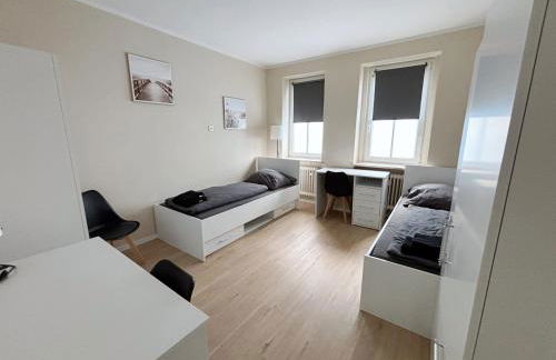 FeWo, Unterkunft für Dienstreisen Unterkunft in Rehau, DE - Foto 3