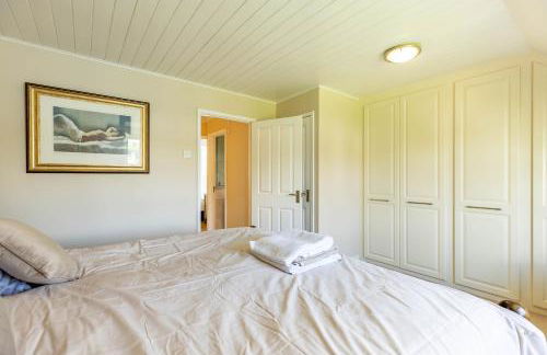 Rose Lake View, 3 Bed Luxury Cotswolds Lake House, South Cerney, Cirencester - Foto 33