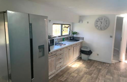 chambres dans peniche un air de vacances - Photo 11