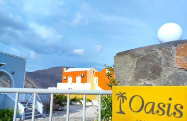 Oasis Apartments - Foto 49