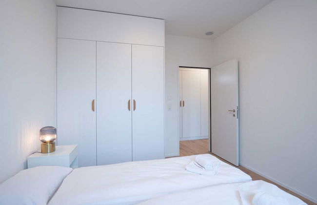 Hitrental Letzigrund Apartments - Foto 5