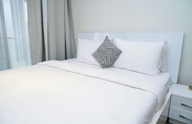 Accra Luxury Apartments Cantonments - Photo 28