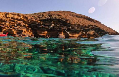 Ke Casetta Tenerife Anais House - Foto 20