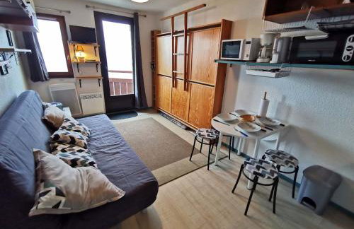 Studio rénové proche centre, balcon et TV - FR-1-771-1 - Foto 7