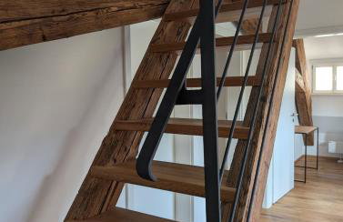 Scheunenromantik Altstadt - Photo 13