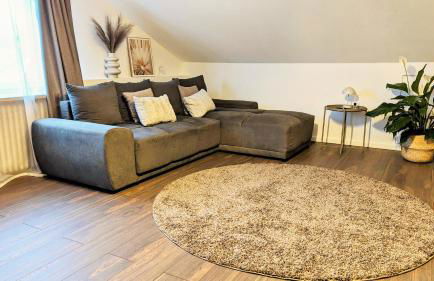 Blackforest Apartment Schömberg - Foto 4