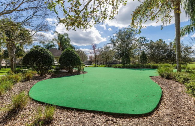 Villa Otterspool - Windsor Hills - Foto 37