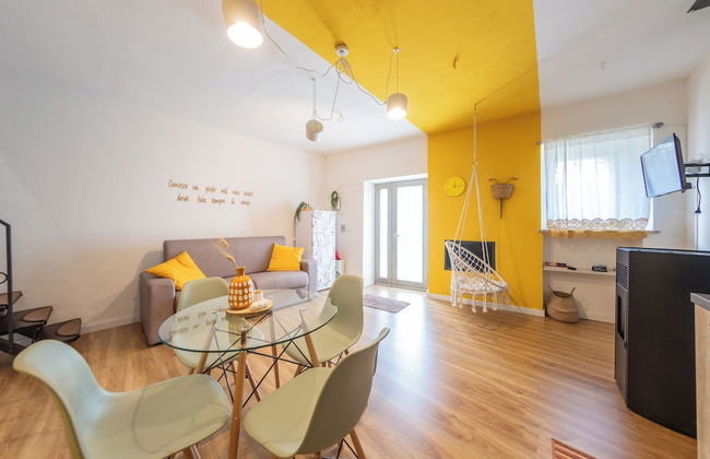 Casa Argo Guest House - Foto 14