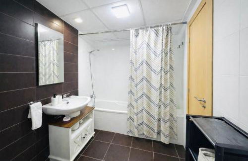 Tu Lugar Soñado-Lifestyle Premium Pool-Confort - Foto 28