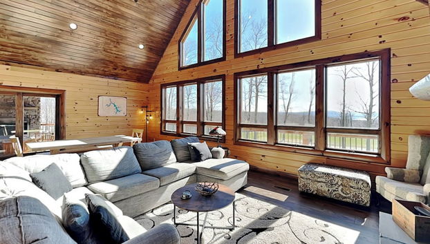 Comodidade do alojamento