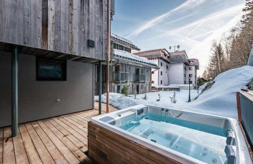 Chalet Badi Argentière Chamonix - by EMERALD STAY - Foto 24