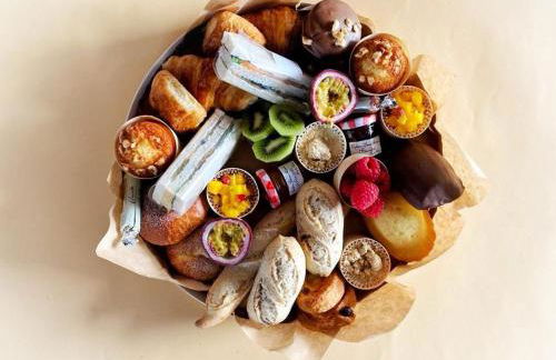 Merveil - Signature Suite -Tour Eiffel- Grenelle I - Foto 37