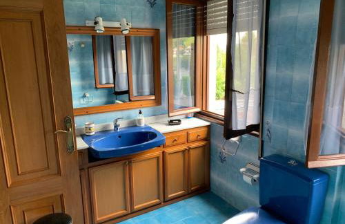 La Casa de la Carpintería - Foto 45