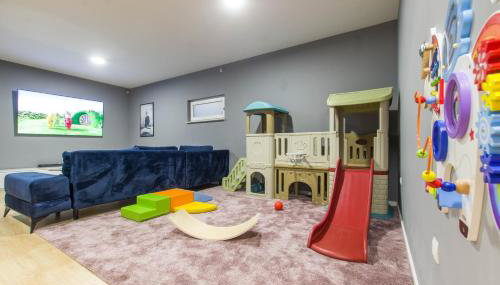 Villa Violet with Salt water pool - Foto 4