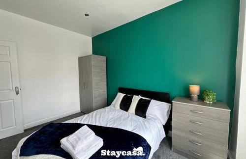Daisybank Co-Living - Private Room Self-Cater - Foto 33