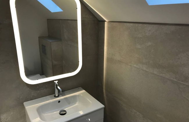 High Specification Coach House, Ebford - Foto 14