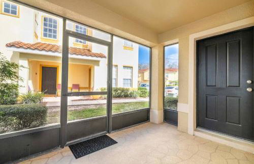 Spacious & clean cozy home near Disney 448 - Foto 45