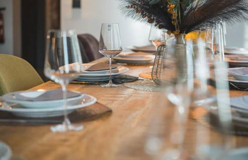 Ferienhaus "Die 16" - Foto 15