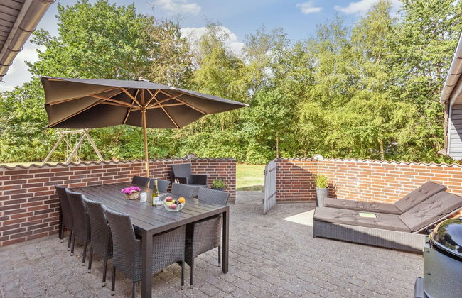 "Friederk" - 12km from the sea - Foto 29