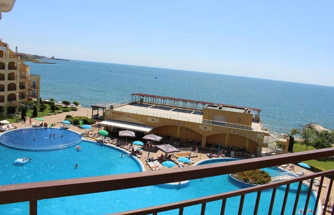 Aheloy Palace Apartments - Photo 64