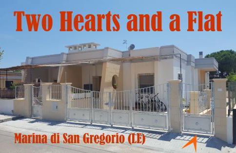 Two Hearts and a Flat San Gregorio - Foto 11