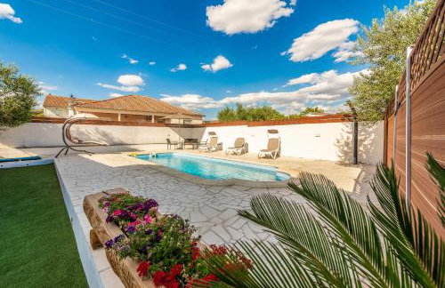 Apartman Luka - Foto 23