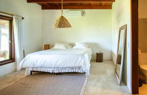 Casa pé na areia em Caraíva - Foto 38