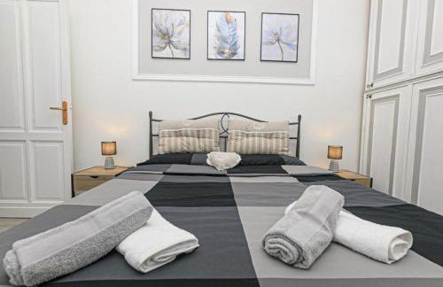 Plein ciel - Attico vicino al centro - parcheggio privato - Foto 2