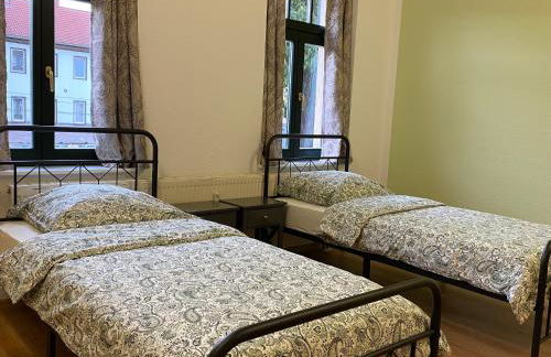 Ferienwohnung Parkallee - Foto 13