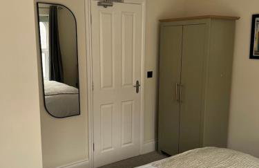 Church Mews Central Townhouse West Hoe Plymouth - Foto 16