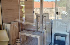 Le Domaine de la Répandise - Foto 77