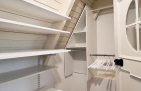 Gemütliche Maisonettewohnung mit Dachterrasse am Schloß - Photo 25