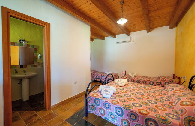 Agriturismo Piperedda - Foto 1