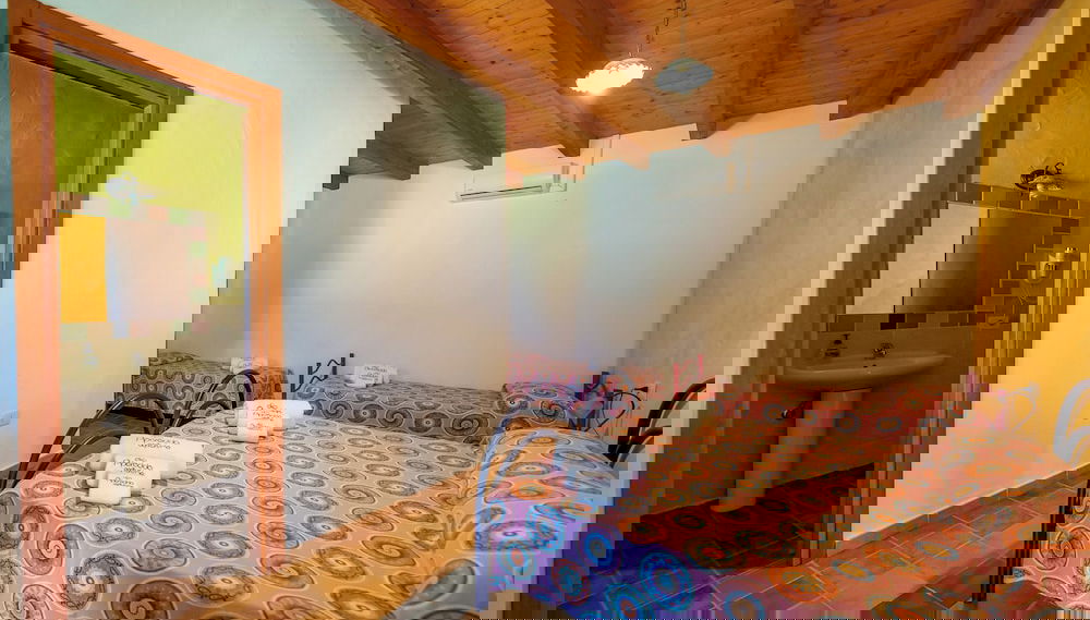 Agriturismo Piperedda - Foto 1, Imagen principal